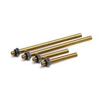 MOTIONPRO SYNCPRO 5MM SHORT BRASS ADAPTORS - HONDA