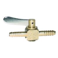 MOTIONPRO FUEL VALVE - INLINE 3/16' ID