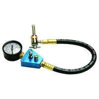 MOTIONPRO NITROGEN SHOCK GAUGE & FILLER