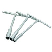 MOTIONPRO MINI-PRO T-HANDLE SET - 8,10,12MM