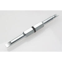 MOTIONPRO STRAIGHT SLOT BOLT - 08-080161