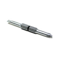 MOTIONPRO STRAIGHT SLOT AND #2 PHILLIPS