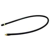 MOTIONPRO VACUUM ADAPTER - SANTOPRENE 6MM (EA)