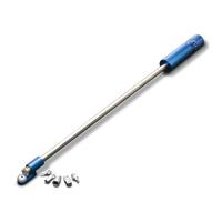 MOTIONPRO HEX DRIVER - 1/4in 90 DEGREE