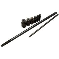 MOTIONPRO WHEEL BEARING REMOVER SET