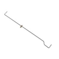 MOTIONPRO REAR WHEEL ALIGNMENT TOOL - HARLEY DAVIDSON