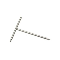 MOTIONPRO BALL-END ALLEN T-HANDLE - 4MM