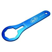 MOTIONPRO FORK CAP WRENCH 49MM 8 PT. - FORK CAP WRENCH YAMAHA YZ & YZF 2007