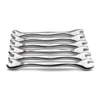MOTIONPRO 6 PCE ERGO SPOKE WRENCH SET 5MM TO 7MM ( LTD LIFE TIME WARRANTY )