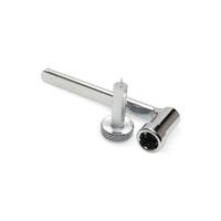 MOTIONPRO TAPPET ADJUSTER SET STRAIGHT SLOT W/10MM SOCKET WRENCH