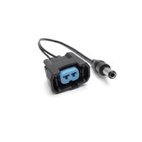 MOTIONPRO PIGTAIL FOR FUEL INJECTOR CLEANER - OEM HON-F2