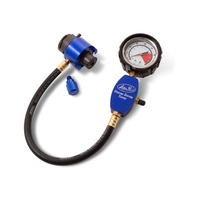 MOTIONPRO COOLING SYSTEM TESTER - TYPE B (RADIATOR NECK RANGE 20MM - 24.5MM) - EURO MOTORCYCLES **