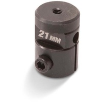MOTIONPRO DOWEL PULLER - 21MM (PAIR WITH 08-080604)