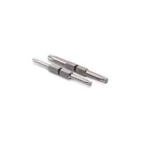 MOTIONPRO TORX BIT SET - INCLUDES T25/T30 & T40/T45 (SUITS 08-080161, 08-080384, 08-080307)