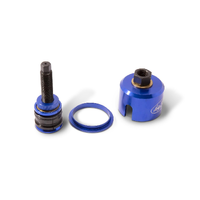 MOTIONPRO STEERING HEAD RACE PULLER