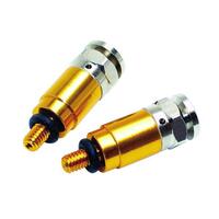 MOTIONPRO PRO BLEEDER M4X0.7 W/O PRELOAD ( USE 08-110081 )
