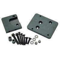 MOTIONPRO 4WD SWITCH RELOCATION KIT. TRX 450FE/FM