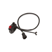 MOTIONPRO HANDLEBAR STOP/START SWITCH - KAWASAKI B - PAIR WITH REV 2 KIT
