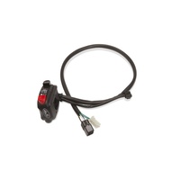 MOTIONPRO HANDLEBAR STOP/START SWITCH - KTM A - PAIR WITH REV 2 KIT