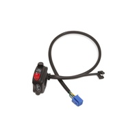 MOTIONPRO HANDLEBAR STOP/START SWITCH - SUZUKI B - PAIR WITH REV 2 KIT