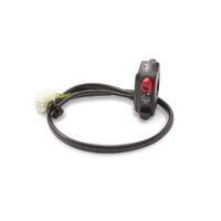 MOTIONPRO HANDLEBAR STOP/START SWITCH - YAMAHA