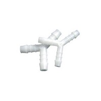MOTIONPRO FUEL LINE FITTINGS - 1/4 Y CONNECTOR 10