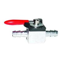 MOTIONPRO FUEL VALVE-INLINE - 1/4 ID