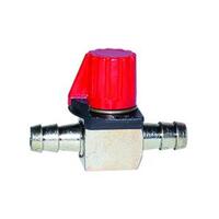 MOTIONPRO FUEL VALVE-INLINE - 5/16 ID