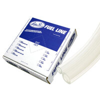 MOTIONPRO PREMIUM FUEL LINE - CLEAR 3/16in ID X 25FT