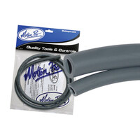 MOTIONPRO PREMIUM FUEL LINE - GRAY 3/16in ID X 3FT