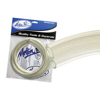 MOTIONPRO PREMIUM FUEL LINE - CLEAR 3/16in ID X 3'
