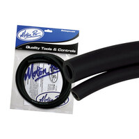 MOTIONPRO PREMIUM FUEL LINE - BLACK 1/4 ID X 3FT