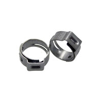 MOTIONPRO STEPLESS CLAMPS 10.8 TO 13.3MM 10 PCS