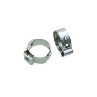 MOTIONPRO STEPLESS EAR CLAMPS - 8.8MM TO 10.5MM RANGE - 10 PCS