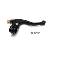 MOTIONPRO LEVER ASSEMBLY BRAKE - BLACK - HONDA