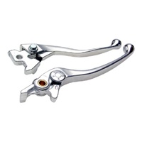 MOTIONPRO FORGED BRAKE LEVER 6061-T6 - YAMAHA YZ 125/250, YZF 250/450 2008