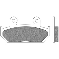 NEWFREN BRAKE PADS - FD0105-TS TOURING SINTERED   
