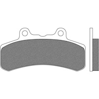 NEWFREN BRAKE PADS - FD0270-B4R ROAD TT PRO ORGANIC 