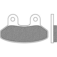 Newfren Brake Pads - Scooter Elite Organic