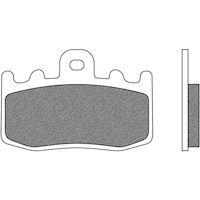 NEWFREN BRAKE PADS - FD0320-TS TOURING SINTERED   