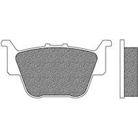 NEWFREN BRAKE PADS - FD0376-SV OFF ROAD ATV SINTERED 