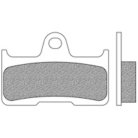 NEWFREN BRAKE PADS - FD0388-SV OFF ROAD ATV SINTERED 