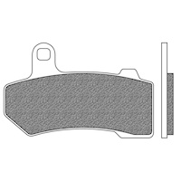 NEWFREN BRAKE PADS - FD0405-SH ROAD HD SINTERED  