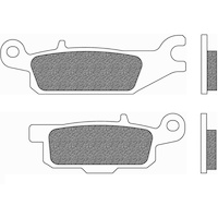 Newfren Brake Pads - Off Road ATV Sintered