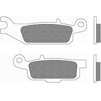 NEWFREN BRAKE PADS - FD0429-SV OFF ROAD ATV SINTERED 