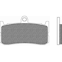 NEWFREN BRAKE PADS - FD0441-SP ROAD TT PRO SINTERED 