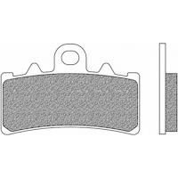 NEWFREN BRAKE PADS - FD0497-TS TOURING SINTERED   