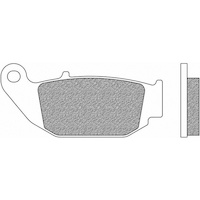NEWFREN BRAKE PADS - FD0502-TS TOURING SINTERED   