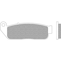 NEWFREN BRAKE PADS - FD0526-SH ROAD HD SINTERED  