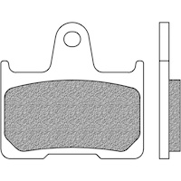 NEWFREN BRAKE PADS - FD0541-SH ROAD HD SINTERED  